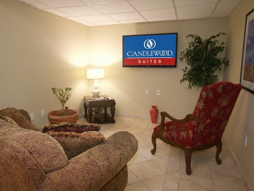 candlewood suites west little rock by ihg