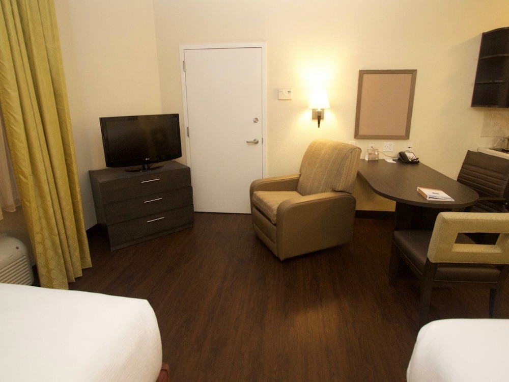 candlewood suites west little rock by ihg