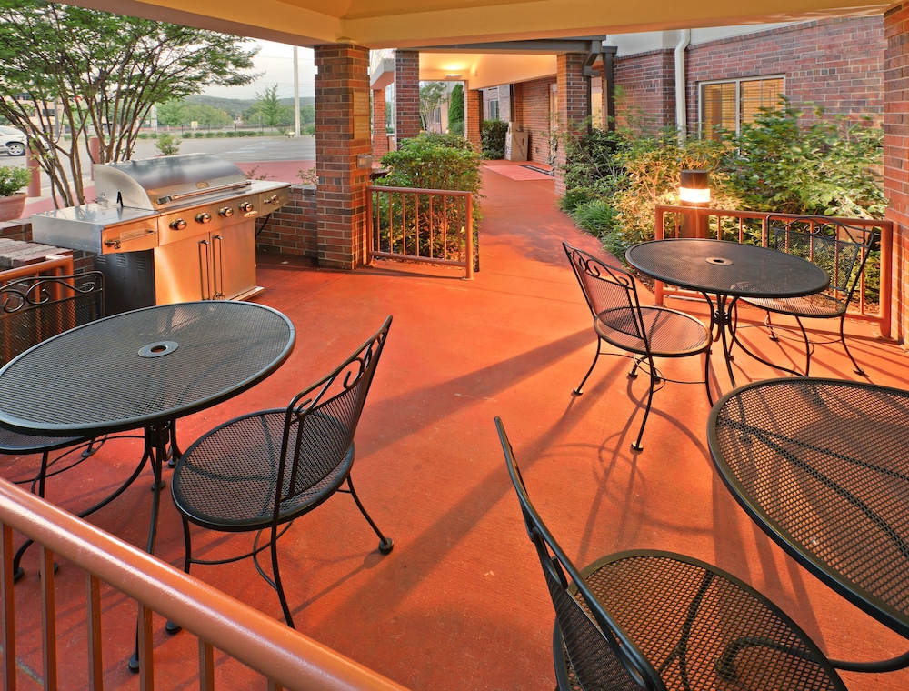 candlewood suites west little rock by ihg