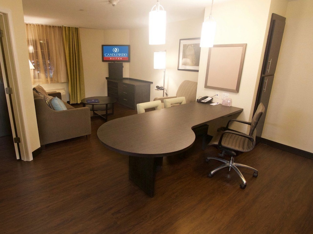 candlewood suites west little rock by ihg