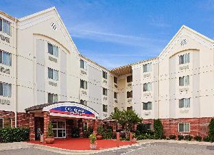 candlewood suites west little rock by ihg