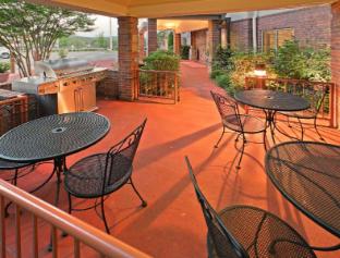 candlewood suites west little rock by ihg