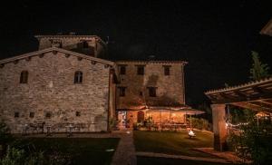 Borgo Castello Panicaglia,,4 star