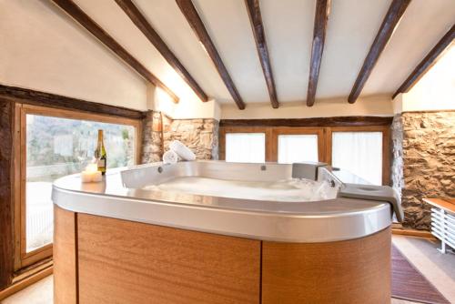 Borgo Giusto Tuscany,Borgo A Mozzano>>Bagni Di Lucca,3 star