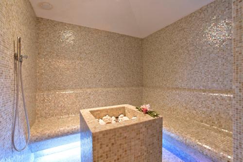 Borgo Giusto Tuscany,Borgo A Mozzano>>Bagni Di Lucca,3 star