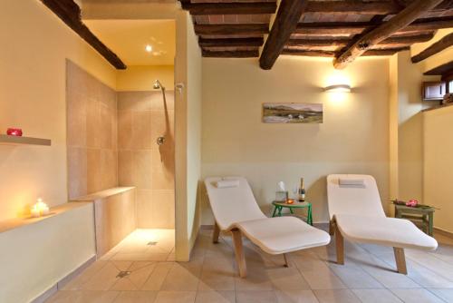 Borgo Giusto Tuscany,Borgo A Mozzano>>Bagni Di Lucca,3 star