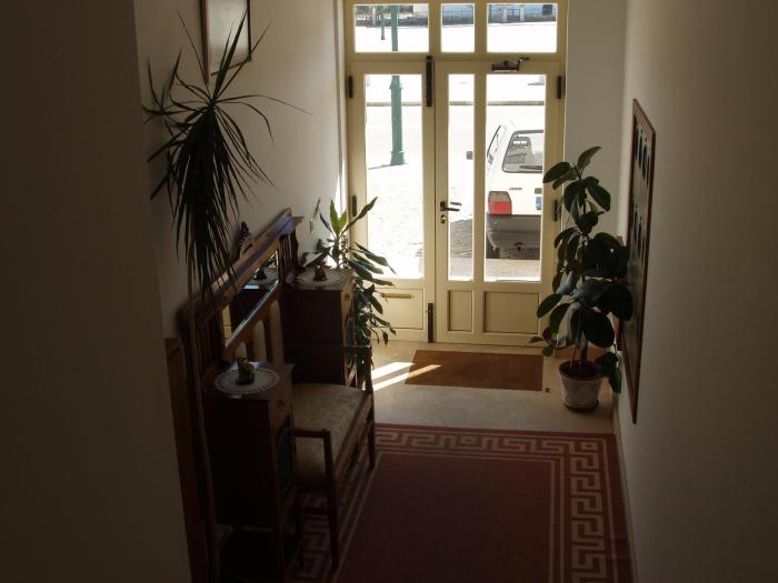 casa de sao cristovao