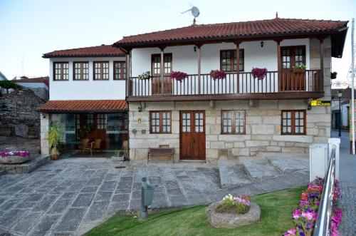 Casa De São Cristóvão,Porto>>Boticas,3 star