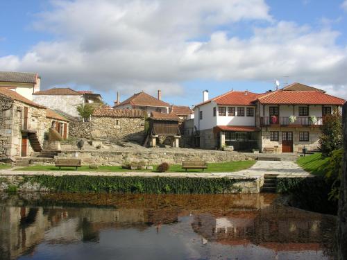 Casa De São Cristóvão,Porto>>Boticas,3 star