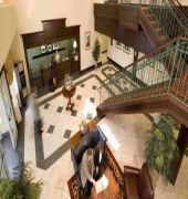 hampton inn littleton