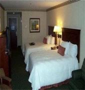 hampton inn littleton