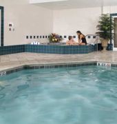 hampton inn littleton