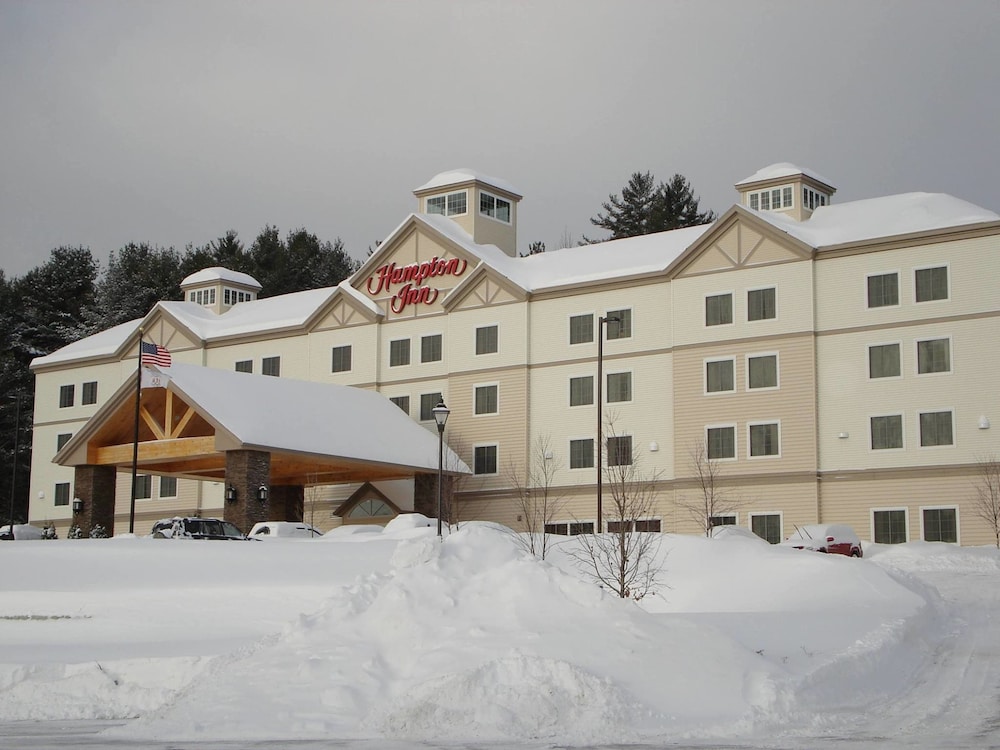 hampton inn littleton