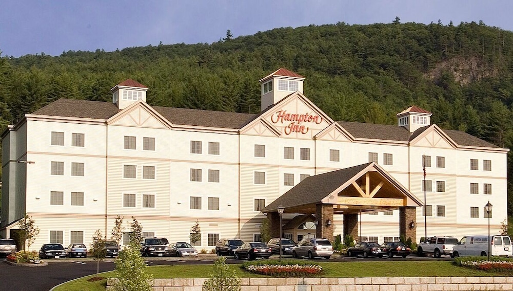 hampton inn littleton