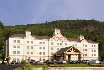 hampton inn littleton