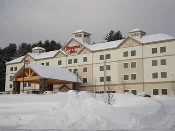hampton inn littleton