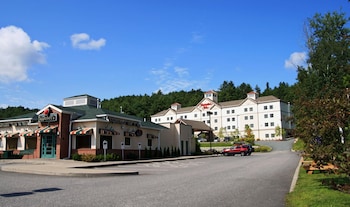 hampton inn littleton
