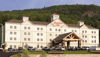 hampton inn littleton