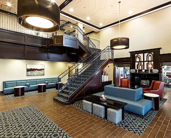 hampton inn littleton