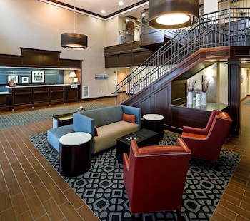 hampton inn littleton