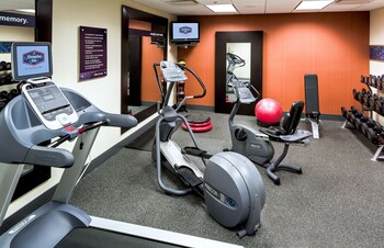 hampton inn littleton