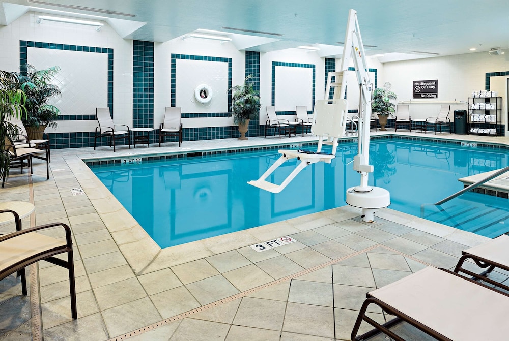 hampton inn littleton