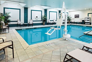hampton inn littleton