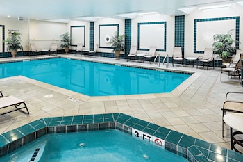 hampton inn littleton