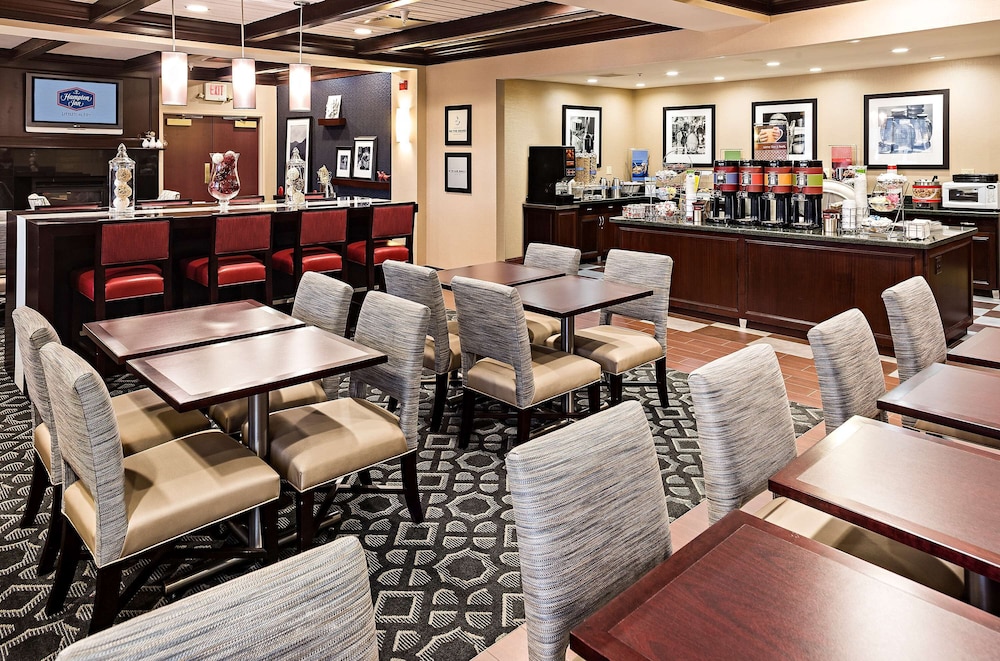 hampton inn littleton