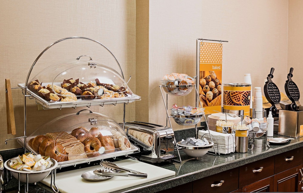 hampton inn littleton