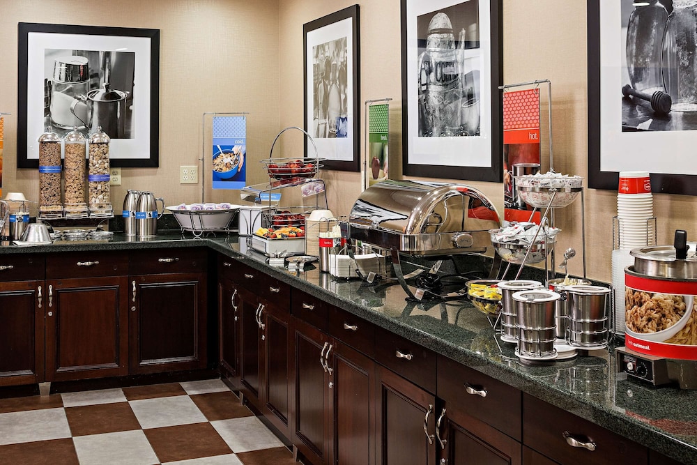 hampton inn littleton