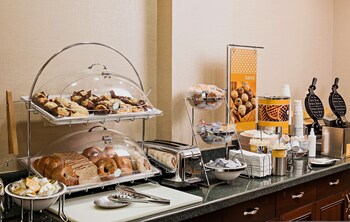 hampton inn littleton