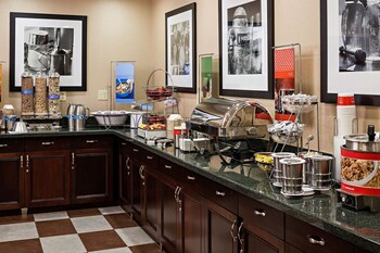 hampton inn littleton