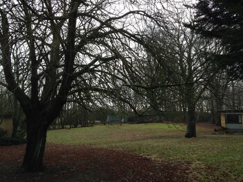 Blommenslyst Kro,Blommenslyst>>Billund,3 star