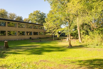 Blommenslyst Kro,Blommenslyst>>Billund,3 star