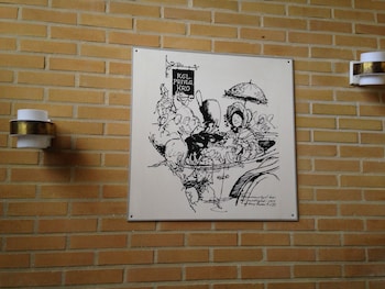 Blommenslyst Kro,Blommenslyst>>Billund,3 star