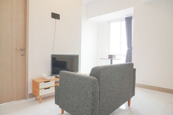 new furnished and spacious 2br tokyo riverside pik 2 apartment