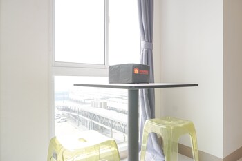 new furnished and spacious 2br tokyo riverside pik 2 apartment