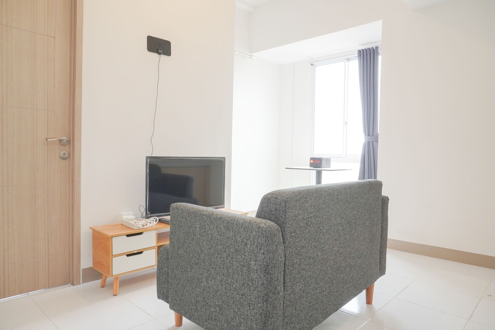 new furnished and spacious 2br tokyo riverside pik 2 apartment