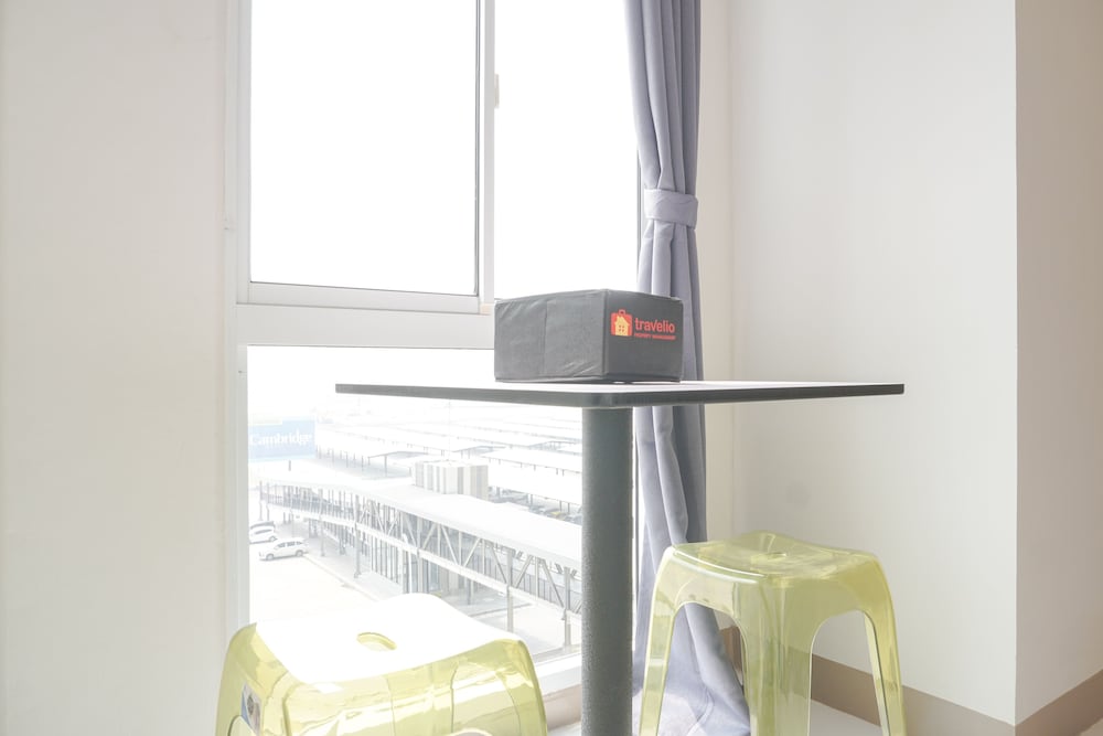 new furnished and spacious 2br tokyo riverside pik 2 apartment