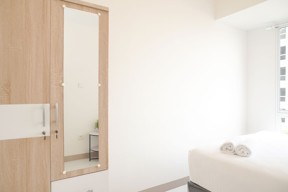 new furnished and spacious 2br tokyo riverside pik 2 apartment