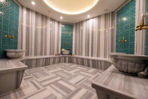 new inn hotel old town