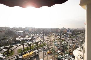 new inn hotel old town