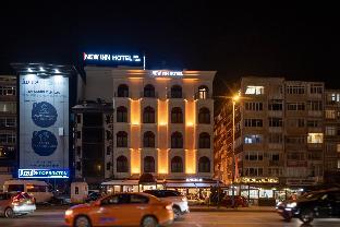 istanbul
