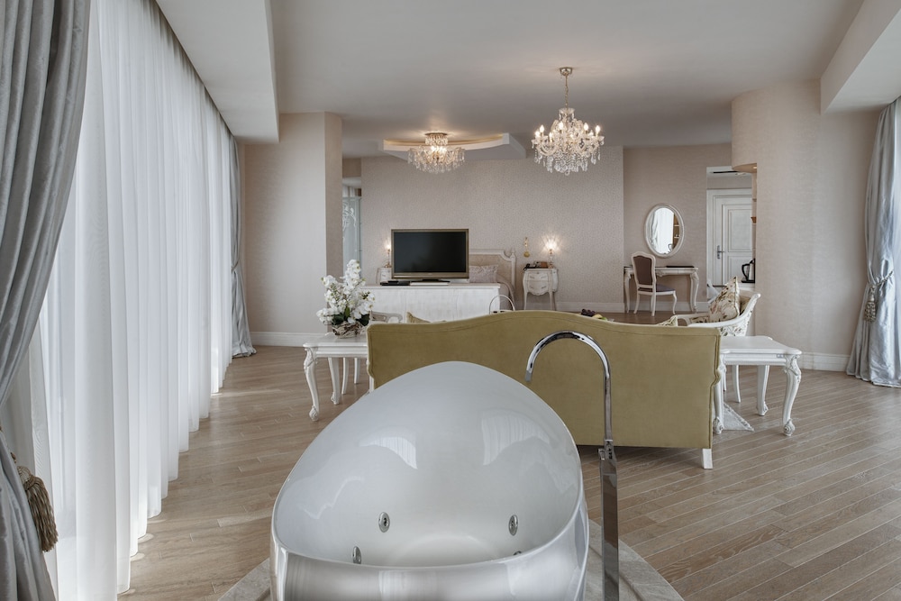 maxx royal belek golf resort