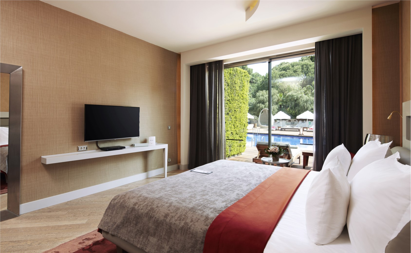 maxx royal belek golf resort