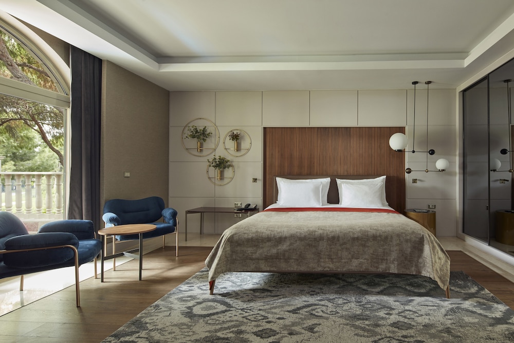 maxx royal belek golf resort