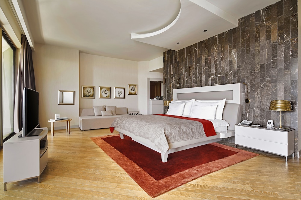 maxx royal belek golf resort