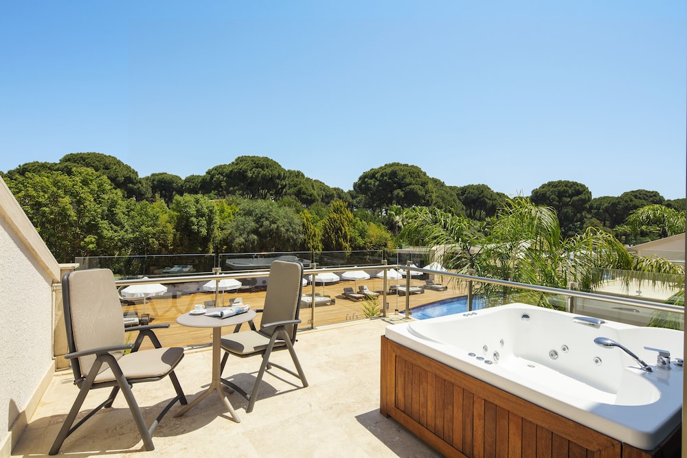 maxx royal belek golf resort
