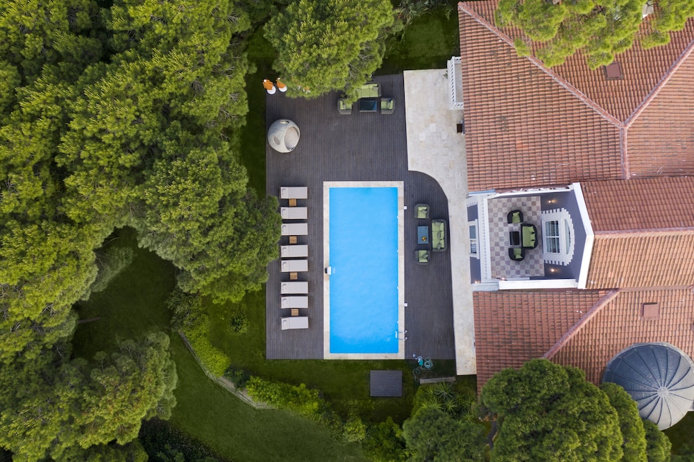 maxx royal belek golf resort
